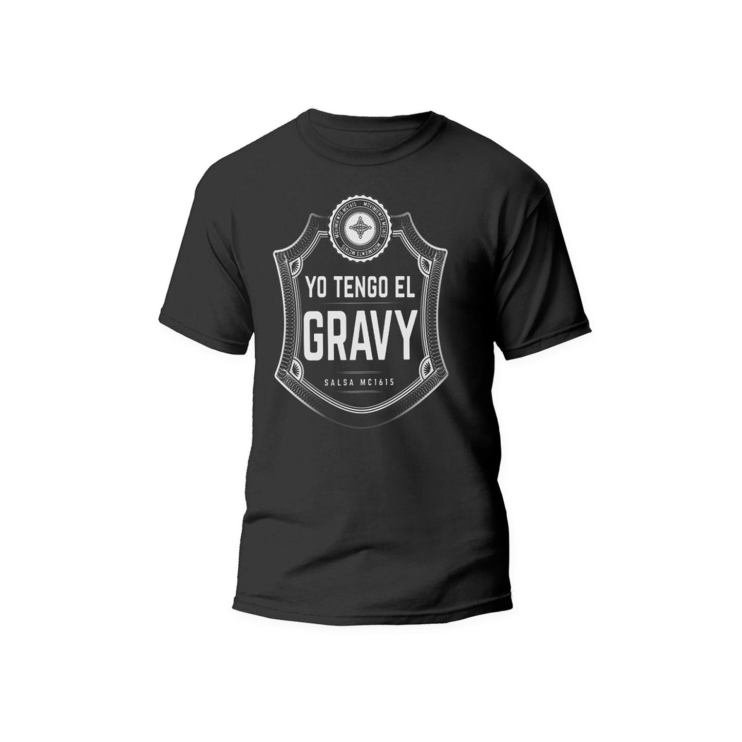 YO TENGO EL GRAVY (KIDS)