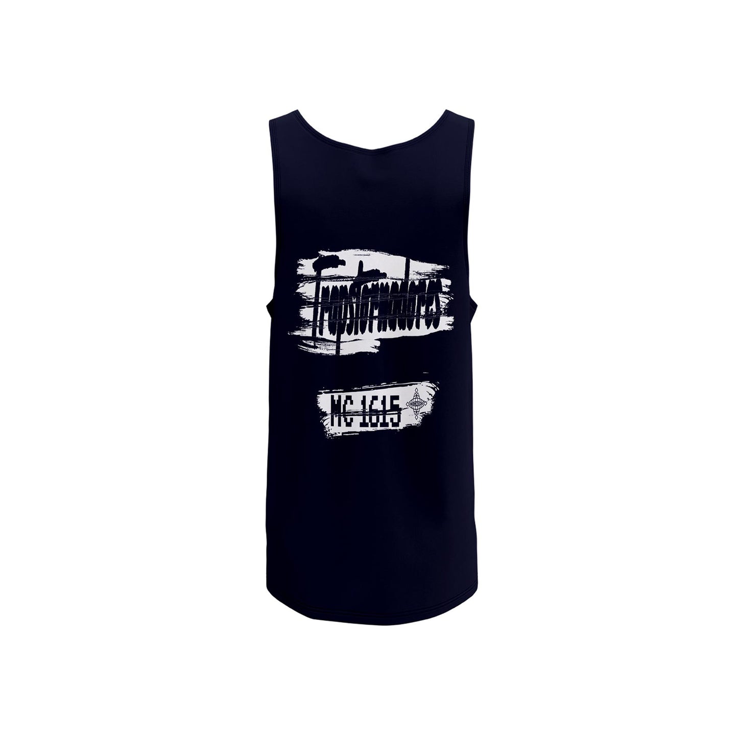 TANK TOP TRAPSTORNO